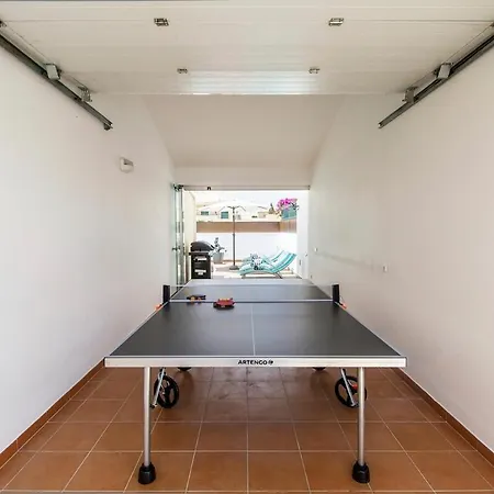 Villa Tucana