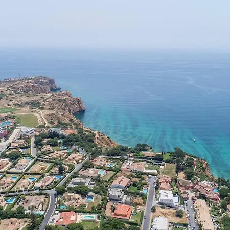 Villa Tucana Lagos