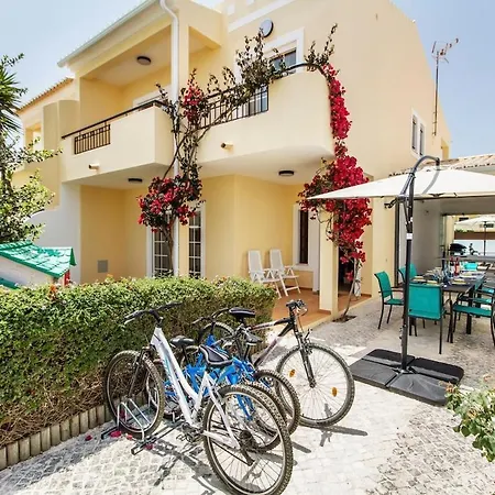 Tucana Villa Lagos