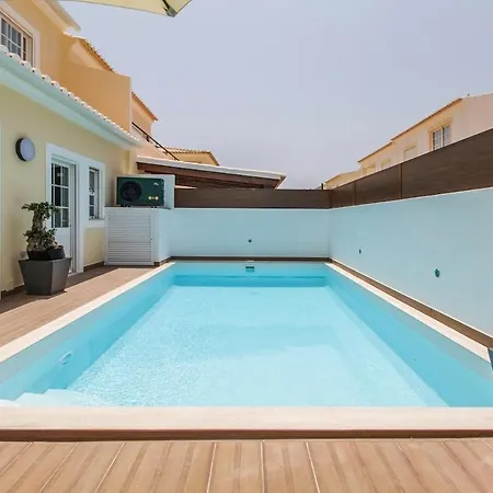 Villa Tucana Lagos