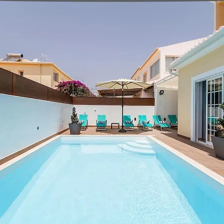 Villa Tucana