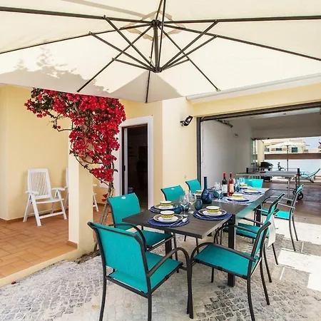 Tucana Villa Lagos