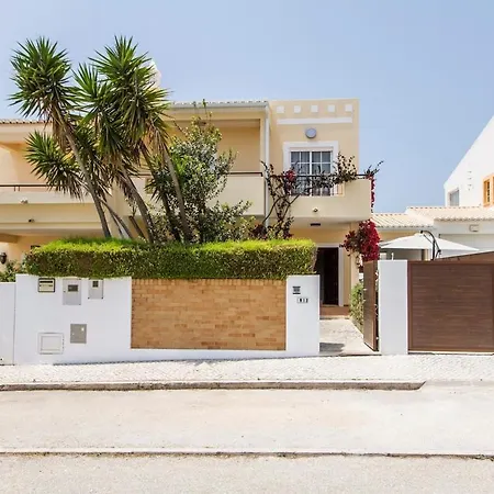 Tucana Villa *